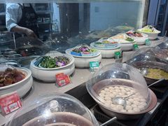 -滁香园·滁州菜(琅琊山店)