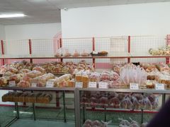 -中关村茶点
