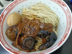 -吴茂兴本帮面(百色路店)