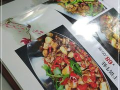 -新新湘菜馆(新中街二条店)