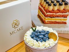 -M'CAKE(东方广场店)