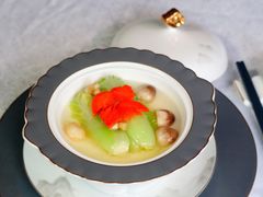 -汕头君华海逸酒店·鸿桃轩中餐厅