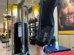 -中田健身工作室(杭州五洲国际店)