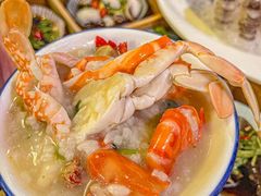 -潮和兴海鲜城·地道潮汕菜(佛山店)