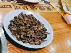 -東豫狼鲜货烧烤. 碳火烤鱼. 小龙虾(上海首店)