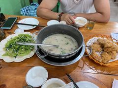 -南记食粥坊·宵夜大排档(莲花总店)
