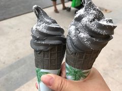 -麦当劳(望京国际商业中心店)