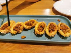 -陈傻子餐厅(世纪都会店)