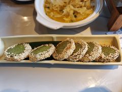 -绿茶餐厅(龙井船宴· 品牌总店)
