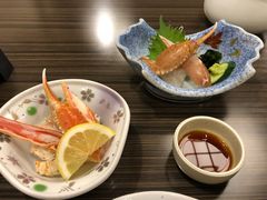 -蟹道乐(道顿堀本店)