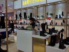 -翠微百货(龙德店)