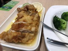 -佰搭果·广式茶餐厅(石牌东路店)