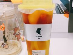 -YO!TEA有茶(科兴科学园店)