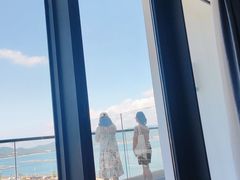 -深圳阿普萨拉斯酒店