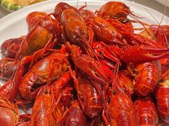 -五七小李子油焖大虾(总店)