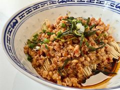 -鲁达面馆本帮风味(共康东路店)