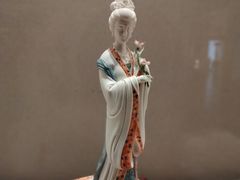 -中国闽台缘博物馆