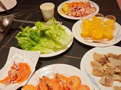 -星伦多自助料理·涮烤一体(虹悦城店)
