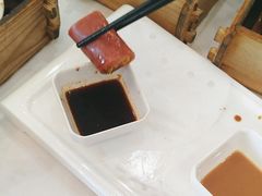 -东江渔村·古典园林·30年粤菜老字号(太和店)