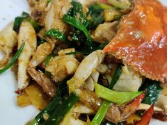 -阳江餐厅·30年老字号·粤菜海鲜大排档