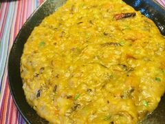 老奶洋芋-香巴拉云南餐厅(华莱坞店)