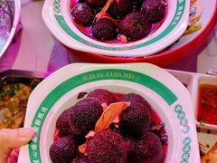 -辣不怕口味虾(凌霄路店)