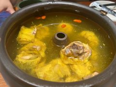 -云海肴·汽锅鸡·云南代表菜(美罗城店)