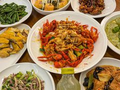 -毛哥小馆子(百井坊巷店)