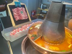 -乔先生涮肉·鲜活牛羊肉火锅(塘沽店)