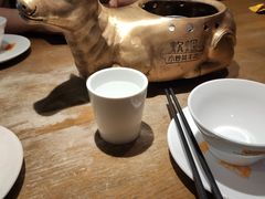 -炊烟小炒黄牛肉(东庆街店)