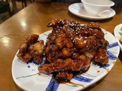 -奶奶的味道(胶州路店)
