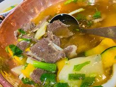 -妈妈的味道(和顺古镇店)