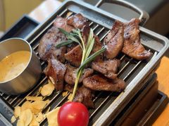 -味太助·银饭食堂(中华城店)