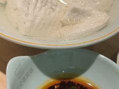 -冯记豆花店(健翔桥店)