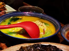 -兰溪小馆(东直门簋街店)