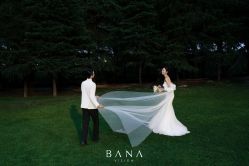 -梵克芭纳摄影(农业路店)