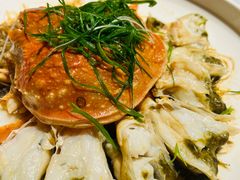 -小城故事·地道宁波味(月湖盛园店)