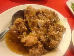 -德成饭店