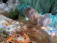 -小林哥的海鲜馆·夜宵烧烤(渔人码头店)