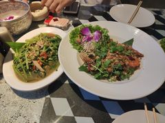 -Onion restaurant
