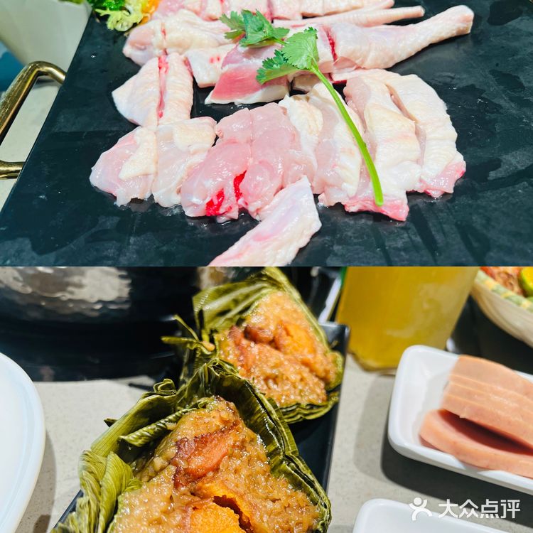 三亚探店🉑必打卡的宝藏椰子鸡