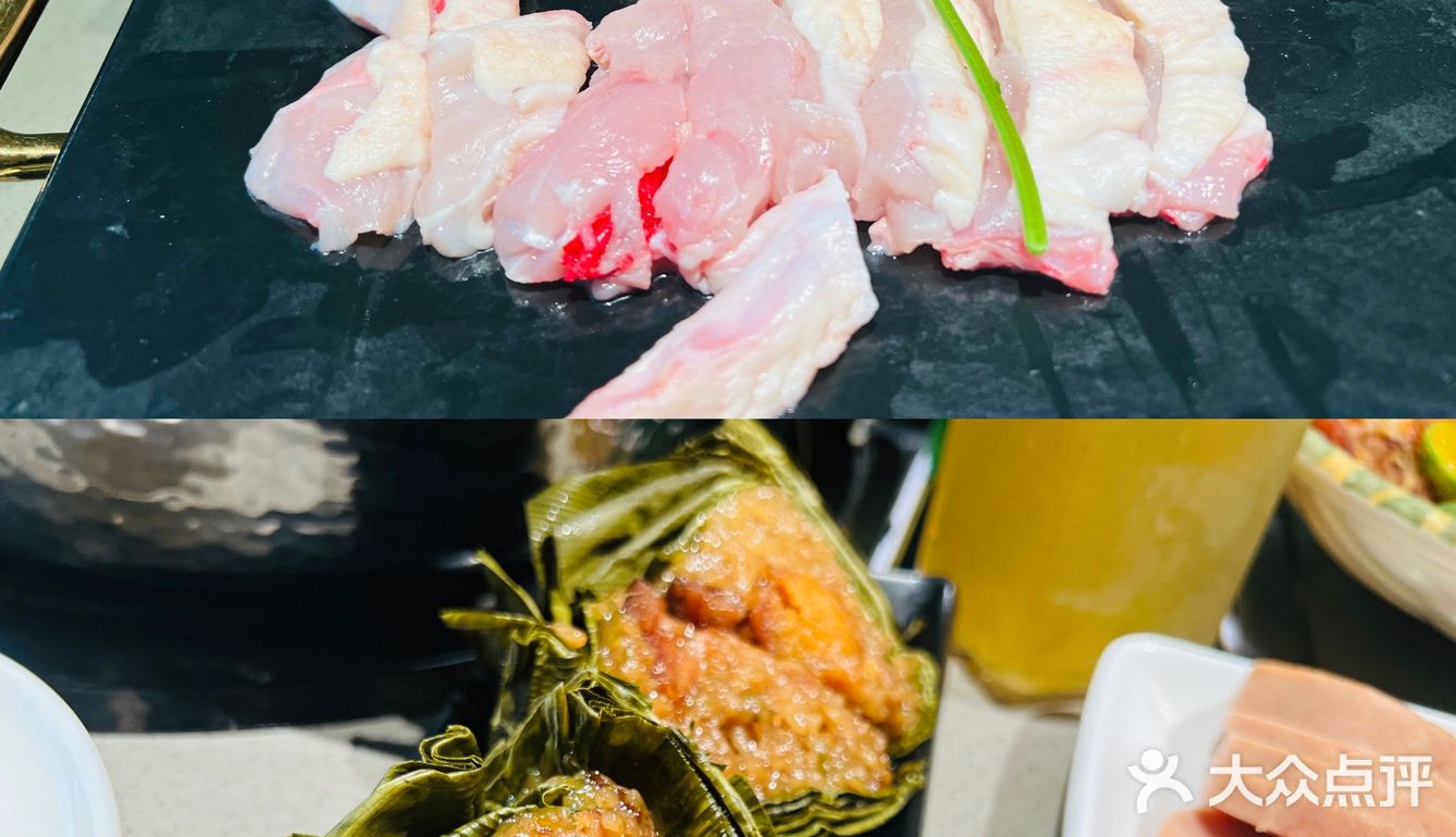 三亚探店🉑必打卡的宝藏椰子鸡