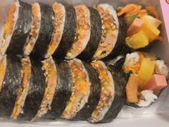 -胤韩紫菜包饭·炸鸡·拌饭(宋家庄店)