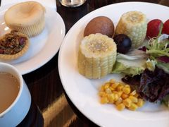 -上海怡沁园度假酒店
