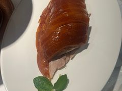 -四季民福烤鸭店(王府井东安门店)