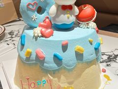 -杜勒瓦Cake&More 蛋糕派对定制