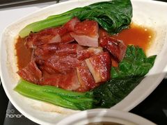 -百事佳烧鸭牛腩(上海虹桥站店)