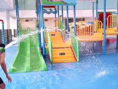 -水王国温泉水世界