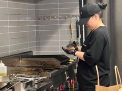 -shark burger·鲨鱼汉堡(交子大道店)