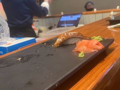 -戏作寿司(观音桥店)